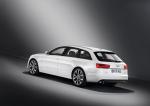 Audi A6 3.0 TDI Quattro Avant 2011 года (WW)
